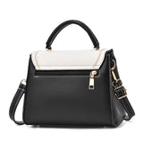 Soft Leather Crossbody Bag for Women Small Shoulder Bag