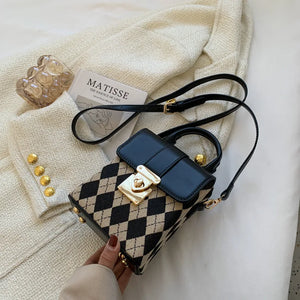 Women's Crossbody Shoulder Bags Small Handbags