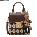 Women's Crossbody Shoulder Bags Small Handbags