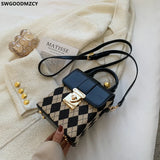 Women's Crossbody Shoulder Bags Small Handbags