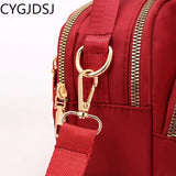 Women's Crossbody Shoulder Bag