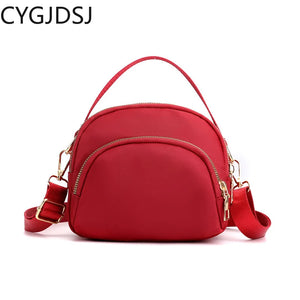 Women's Crossbody Shoulder Bag