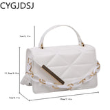 Women Handbag Crossbody Shoulder Bag Ladies Bag