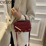 Women Handbag Crossbody Shoulder Bag Ladies Bag