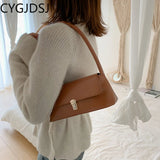 Women's Top Handle Shoulder Bag, Elegant Handbag for Ladies