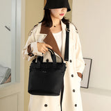 Large Capacity Nylon Tote Bag Women Shoulder Crossbody Bag