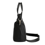 Large Capacity Nylon Tote Bag Women Shoulder Crossbody Bag