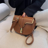 Women's Crossbody Handbag Shoulder Bag for Shopping