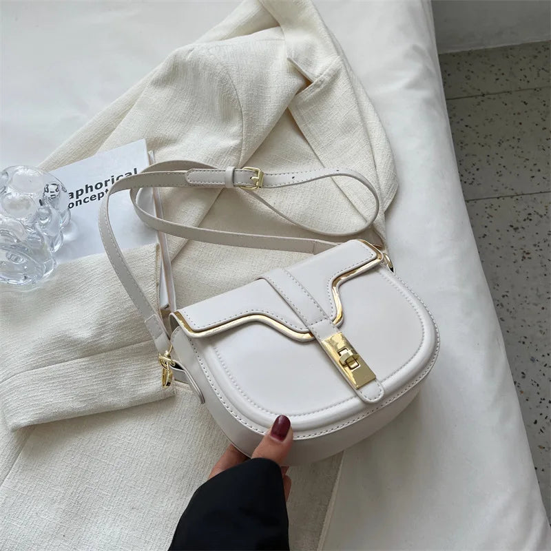 Women's Crossbody Handbag Shoulder Bag for Shopping