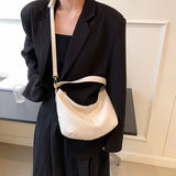 Women's Crossbody Handbag Underarm Bags for Ladies