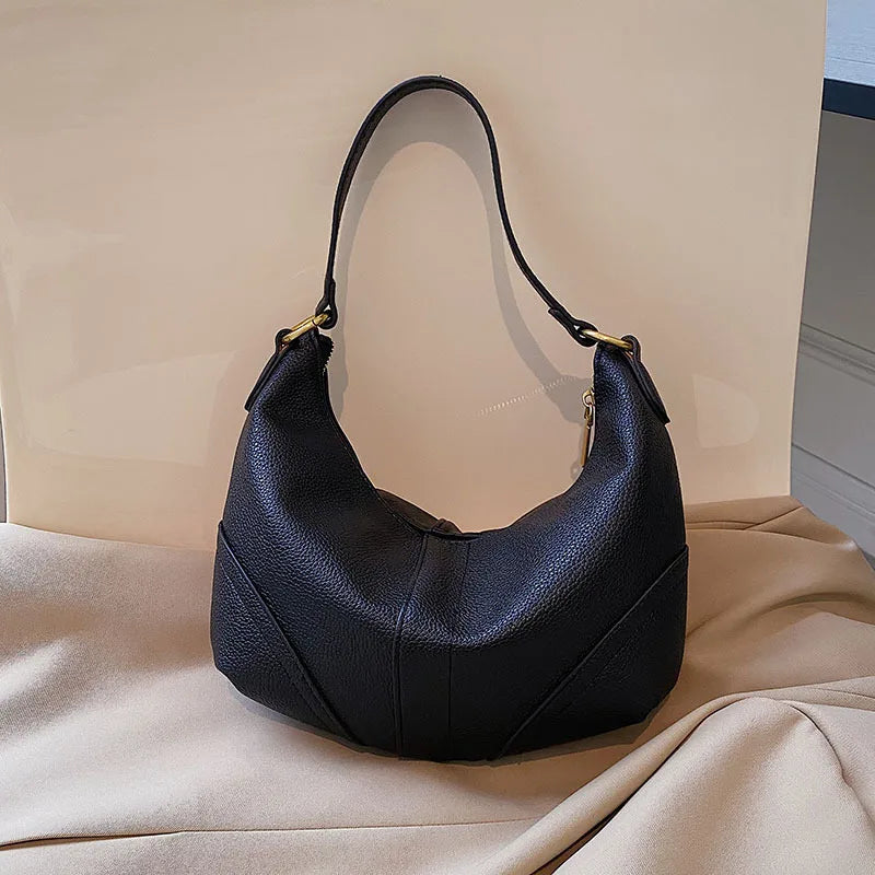 Women's Crossbody Handbag Underarm Bags for Ladies