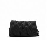 Denim Underarm Bag Single Shoulder Chain Bag Female Crossbody BM34