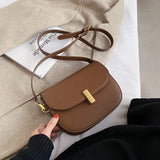 High Sense Style Bag Women's Summer Versatile Shoulder Messenger Bags