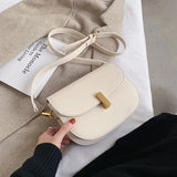 High Sense Style Bag Women's Summer Versatile Shoulder Messenger Bags