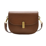High Sense Style Bag Women's Summer Versatile Shoulder Messenger Bags