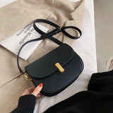 High Sense Style Bag Women's Summer Versatile Shoulder Messenger Bags