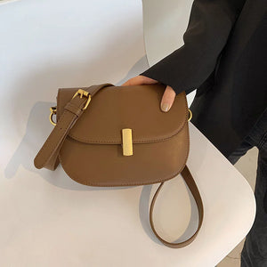 High Sense Style Bag Women's Summer Versatile Shoulder Messenger Bags