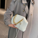 Small Crossbody Bags for Women PU Leather Clutch
