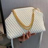 Small Crossbody Bags for Women PU Leather Clutch