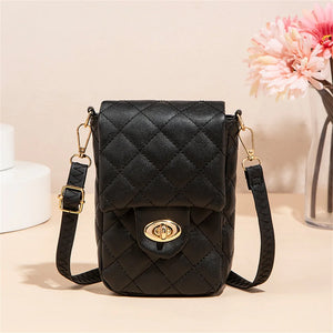 Womens Crossbody Shoulder Bags Purse Clutch Phone Wallet