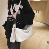 Women's Shopper Crossbody Bags Large Capacity Totes Shoulder Bags