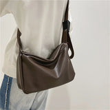 Women's Shopper Crossbody Bags Large Capacity Totes Shoulder Bags