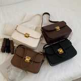 Women's Shoulder Bag Crossbody Clutch Handbags Messenger Bag