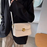 Women's Shoulder Bag Crossbody Clutch Handbags Messenger Bag