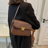 Women's Shoulder Bag Crossbody Clutch Handbags Messenger Bag