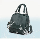 Women's 3-In-1 Handbags Crossbody Backpack Shoulder Bag