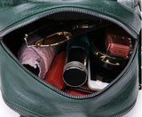 Women's 3-In-1 Handbags Crossbody Backpack Shoulder Bag