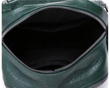 Women's 3-In-1 Handbags Crossbody Backpack Shoulder Bag