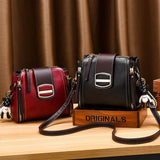 Women's Shoulder Bag Purses Crossbody Messenger Ladies Bag