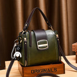 Women's Shoulder Bag Purses Crossbody Messenger Ladies Bag