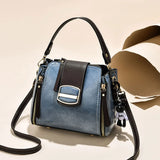 Women's Shoulder Bag Purses Crossbody Messenger Ladies Bag