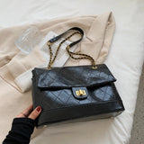 Women's High Capacity Tote Shoulder Bag