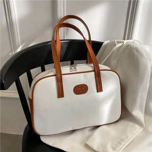 PU Leather Shoulder Crossbody Bag for Women B283