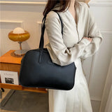 PU Leather Shoulder Crossbody Bag for Women B283