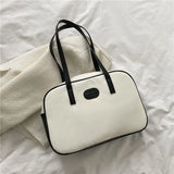 PU Leather Shoulder Crossbody Bag for Women B283