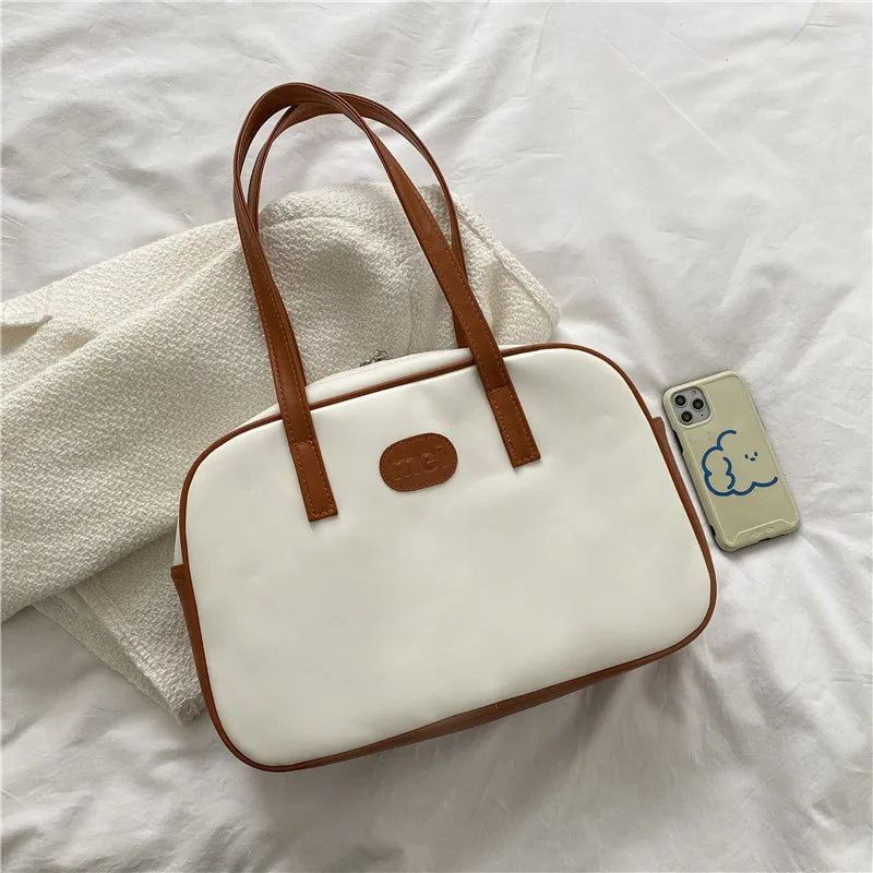 PU Leather Shoulder Crossbody Bag for Women B283