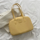 PU Leather Shoulder Crossbody Bag for Women B283