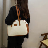 PU Leather Shoulder Crossbody Bag for Women B283