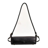 High Solid Shopper Bags For Women Handbag Fashion Crossbody Bag