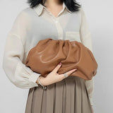 Soft Shoulder Bags High Small Crossbody Bags Women Handbags 