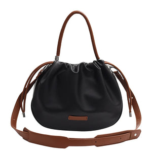 Women's Crossbody Bag High PU Shopping Shoulder Bag