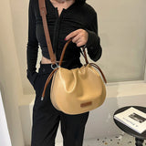 Women's Crossbody Bag High PU Shopping Shoulder Bag