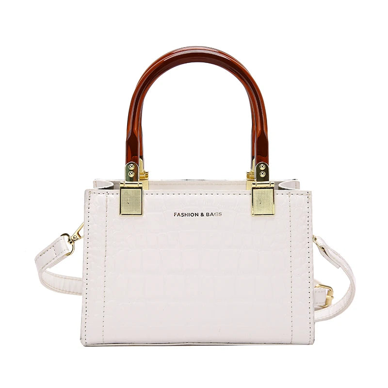 Women's Shoulder Bag Casual Business Travel Crossbody Bag