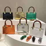 Women's Shoulder Bag Casual Business Travel Crossbody Bag