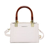 Women's Shoulder Bag Casual Business Travel Crossbody Bag