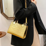 Women's Shoulder Bag Casual Business Travel Crossbody Bag